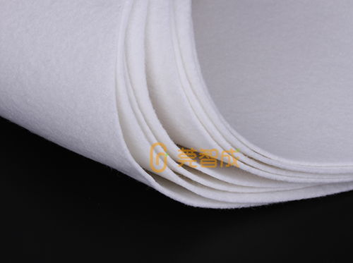 硅膠口罩材料與針刺棉 智成纖維的專業制造與創新