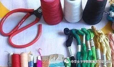 忠實(shí)記錄課程的瞬間 如何做一本有趣的紡織品及原料書